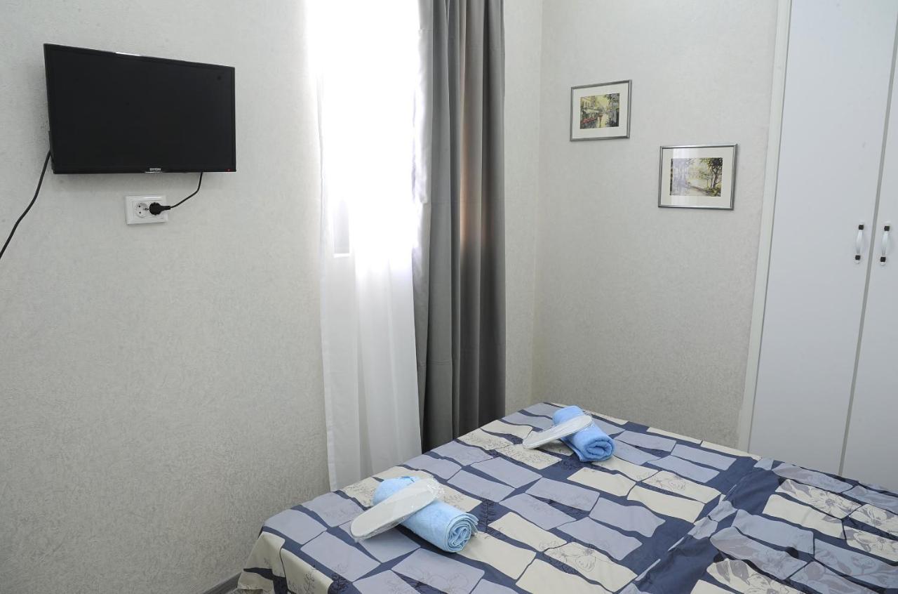 Sweet Home At Sololaki 第比利斯 外观 照片