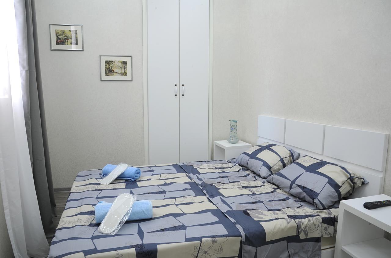 Sweet Home At Sololaki 第比利斯 外观 照片